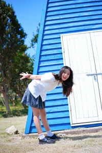 Stunning Portrait Collection: YiTuYu Art Language Vol.10366 Starring Xiao U - image 14