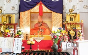 Decoding the Ancient Ritual: The Self-Mummification Process of Japanese Monks - image 0