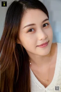 Elegant Light Makeup Portrait Collection: Sweet Jiu Mei by IESS Photography - image 43