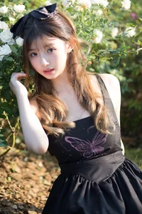 Contemporary Style in YiTuYu Art Language Vol.6222 Yue Yue - image 19