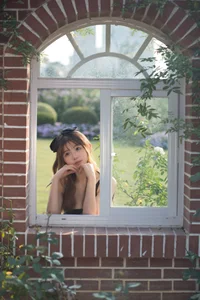 Contemporary Style in YiTuYu Art Language Vol.6222 Yue Yue - image 17