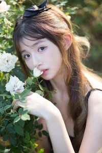 Contemporary Style in YiTuYu Art Language Vol.6222 Yue Yue - image 0