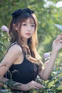 Contemporary Style in YiTuYu Art Language Vol.6222 Yue Yue - image 26