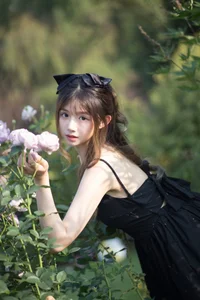 Contemporary Style in YiTuYu Art Language Vol.6222 Yue Yue - image 22