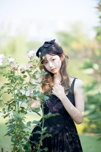 Contemporary Style in YiTuYu Art Language Vol.6222 Yue Yue - image 14