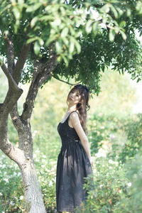 Contemporary Style in YiTuYu Art Language Vol.6222 Yue Yue - image 13