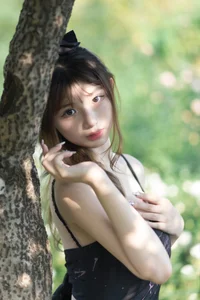 Contemporary Style in YiTuYu Art Language Vol.6222 Yue Yue - image 8