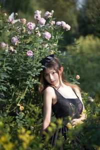 Contemporary Style in YiTuYu Art Language Vol.6222 Yue Yue - image 15