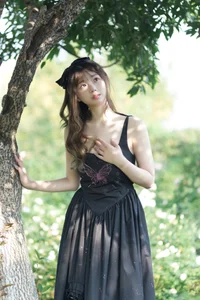 Contemporary Style in YiTuYu Art Language Vol.6222 Yue Yue - image 5