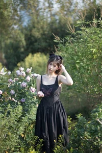 Contemporary Style in YiTuYu Art Language Vol.6222 Yue Yue - image 27