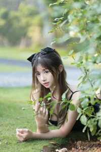 Contemporary Style in YiTuYu Art Language Vol.6222 Yue Yue - image 18