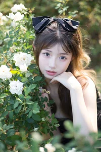 Contemporary Style in YiTuYu Art Language Vol.6222 Yue Yue - image 23