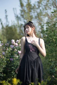 Contemporary Style in YiTuYu Art Language Vol.6222 Yue Yue - image 7