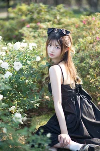 Contemporary Style in YiTuYu Art Language Vol.6222 Yue Yue - image 25