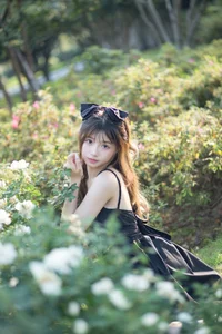 Contemporary Style in YiTuYu Art Language Vol.6222 Yue Yue - image 9