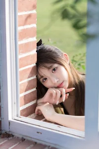 Contemporary Style in YiTuYu Art Language Vol.6222 Yue Yue - image 24