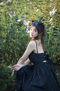 Contemporary Style in YiTuYu Art Language Vol.6222 Yue Yue - image 29