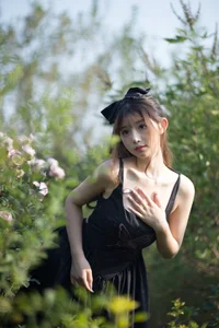 Contemporary Style in YiTuYu Art Language Vol.6222 Yue Yue - image 31