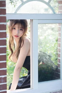 Contemporary Style in YiTuYu Art Language Vol.6222 Yue Yue - image 12