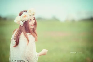 Beautiful and Charming Vietnamese Girls Photo Collection Pack 26 - image 25