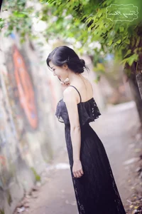 Beautiful and Charming Vietnamese Girls Photo Collection Pack 26 - image 11