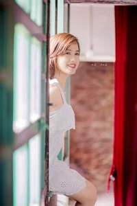 Beautiful and Charming Vietnamese Girls Photo Collection Pack 26 - image 7