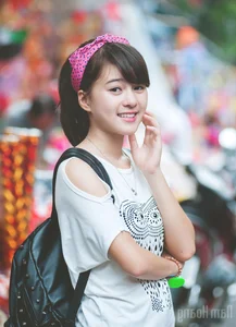 Beautiful and Charming Vietnamese Girls Photo Collection Pack 26 - image 21