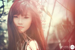 Beautiful and Charming Vietnamese Girls Photo Collection Pack 26 - image 22