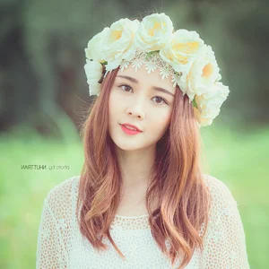 Beautiful and Charming Vietnamese Girls Photo Collection Pack 26 - image 36