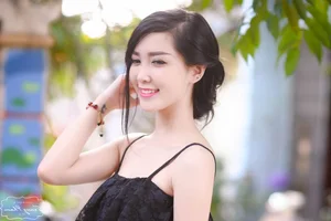 Beautiful and Charming Vietnamese Girls Photo Collection Pack 26 - image 5