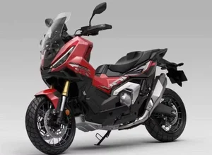 2027 Honda X-ADV 750: The Ultimate Adventure Scooter for Road Trips - image 8