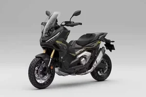 2027 Honda X-ADV 750: The Ultimate Adventure Scooter for Road Trips - image 1
