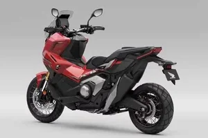 2027 Honda X-ADV 750: The Ultimate Adventure Scooter for Road Trips - image 4