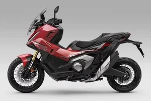 2027 Honda X-ADV 750: The Ultimate Adventure Scooter for Road Trips - image 9