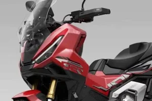 2027 Honda X-ADV 750: The Ultimate Adventure Scooter for Road Trips - image 5