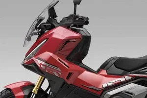 2027 Honda X-ADV 750: The Ultimate Adventure Scooter for Road Trips - image 2