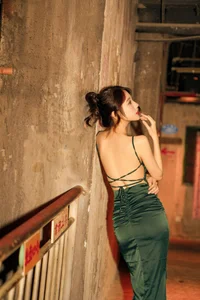 YiTuYu Art Language Vol.8005 O1ne Wan Artistic Portrait Gallery - image 0
