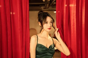 YiTuYu Art Language Vol.8005 O1ne Wan Artistic Portrait Gallery - image 19