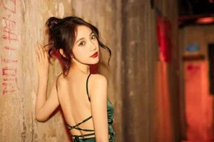 YiTuYu Art Language Vol.8005 O1ne Wan Artistic Portrait Gallery - image 13