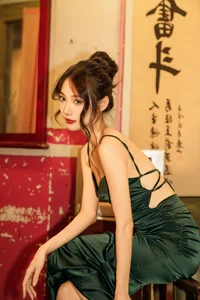 YiTuYu Art Language Vol.8005 O1ne Wan Artistic Portrait Gallery - image 11