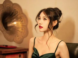 YiTuYu Art Language Vol.8005 O1ne Wan Artistic Portrait Gallery - image 28