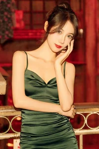 YiTuYu Art Language Vol.8005 O1ne Wan Artistic Portrait Gallery - image 2