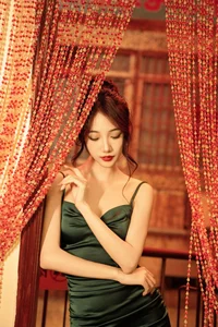 YiTuYu Art Language Vol.8005 O1ne Wan Artistic Portrait Gallery - image 21