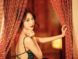 YiTuYu Art Language Vol.8005 O1ne Wan Artistic Portrait Gallery - image 34