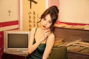 YiTuYu Art Language Vol.8005 O1ne Wan Artistic Portrait Gallery - image 15