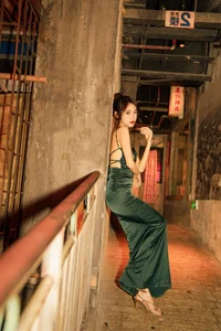 YiTuYu Art Language Vol.8005 O1ne Wan Artistic Portrait Gallery - image 18
