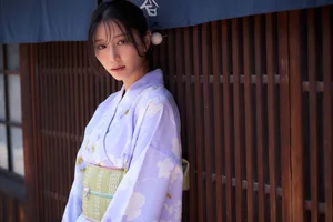 Gentle Summer Moments with Saito Yasuyo -Special No.345 - image 2