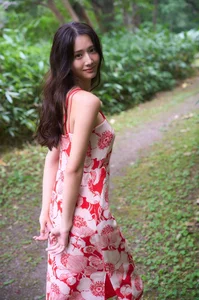 Gentle Summer Moments with Saito Yasuyo -Special No.345 - image 8