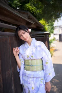 Gentle Summer Moments with Saito Yasuyo -Special No.345 - image 9