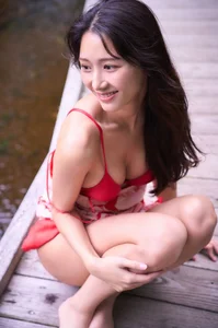 Gentle Summer Moments with Saito Yasuyo -Special No.345 - image 3